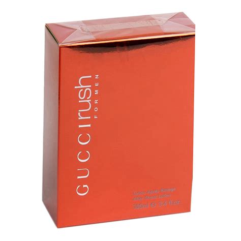 gucci rush for men amazon|gucci rush men perfume.